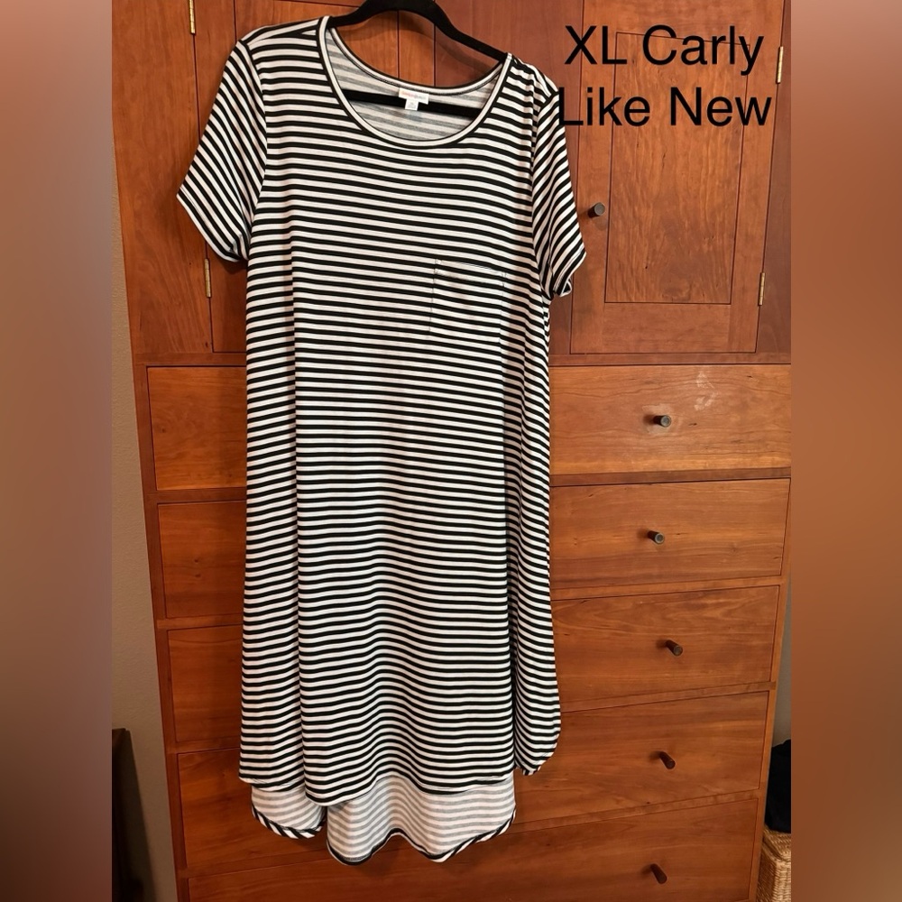 LuLaRoe Carly size XL